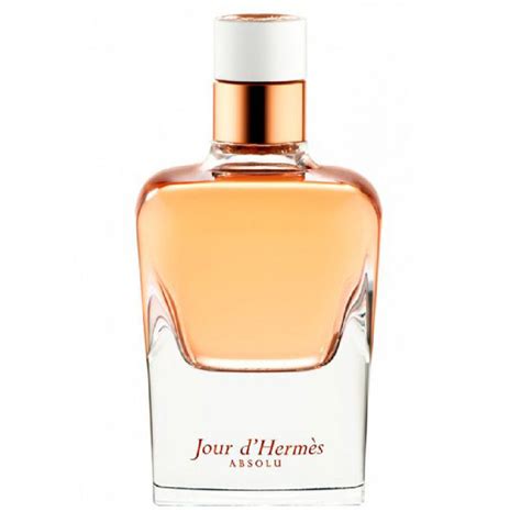 eau de parfum jour d hermes absolu 85ml|jour d'hermes absolu.